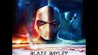 #ironmaiden - Ex-IRON MAIDEN Singer BLAZE BAYLEY: Footage From Making Of 'Infinite Entanglement' Album 6 video