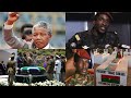 Who Is The Best African President Of All Time ? Thomas Sankara Or Nelson Mandela