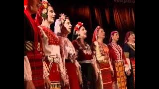 Antonio Zambujo & Bulgarian Voices Angelite - Chamatea