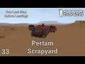Finishing Tasks To Appease Clang - Scrapyard EP33 (Space Engineers 1)