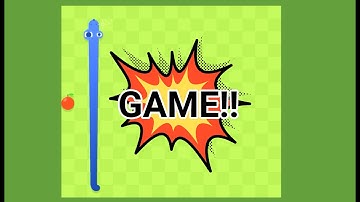 Học lập trình cùng Yolo:Bit - Bài 2: GAME