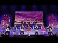 夢で夜空を照らしたい (I Want To Light Up The Night Sky With Our Dreams) - AQOURS and LIELLA! live collabo.