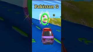 Car Stunt Games 3D Mega Ramp Android Mobile Gameplay screenshot 2