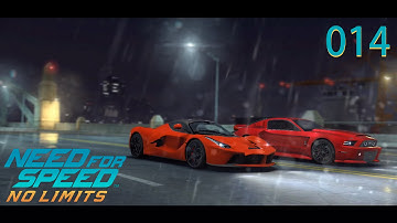 [Chapter 14] Need for Speed - No Limits iOS Gameplay [1080p / FullHD]