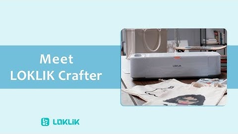 Meet LOKLiK Crafter