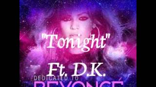 Super Jay Ft. D.K - Tonight