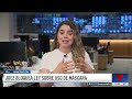 Juez bloquea ley que le prohibía a agentes de ICE usar máscaras en Virginia | Telemundo 44