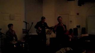 Back At One- Brian Mcknight (Cover)