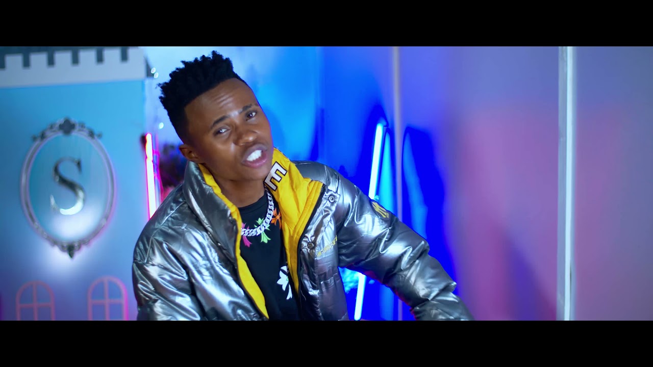  Peter Blessing - Nipende (Official Music Video) SMS Skiza 5964192 to 811 to set skiza tune.