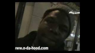 Ol Kainry clash Tonton Marcel