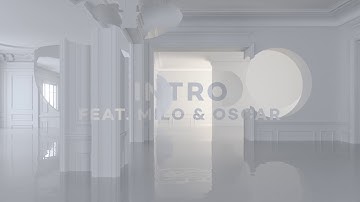 Mr. Mitch - Intro ft. Milo, Oscar
