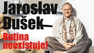 GO FREEDOM: Jaroslav Dušek 2 GO FREEDOM: Jaroslav Dušek 2