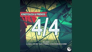 4 Over 4 original Mix