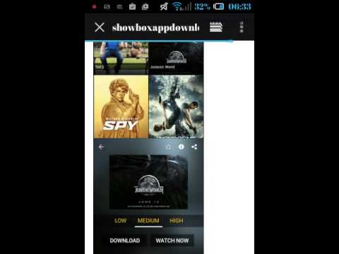 Showbox For Tablet >> How To Install Showbox On Android Tablet Youtube Showbox For Tablet >> How To Install Showbox On Android Tablet Youtube