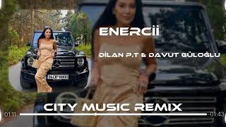 Dilan Polat & Davut Güloğlu - Katula Katula ( City Music Remix ) Resimi