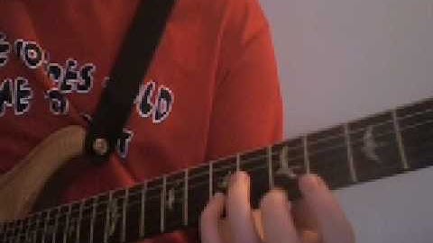 How To Practice #1 - Pentatonic Pattern #1