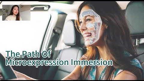 Portfolio introduction video