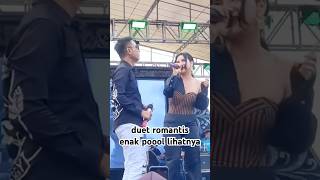 Download Lagu duet romantis GerLa | Kawin Kontrak - Gerry Mahesa \u0026 Lala Widy #dangdutterop #shorts #trending MP3