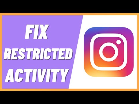 Fix Instagram Error