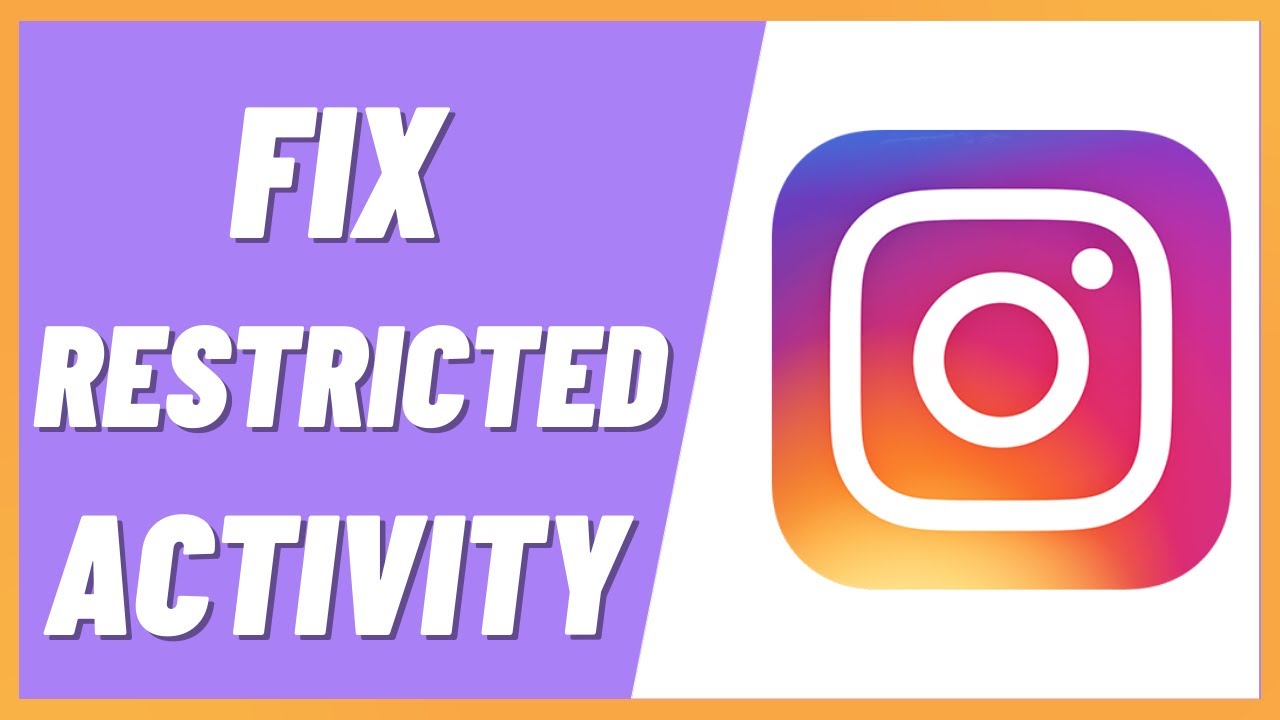 Restrict certain. Restrict certain
