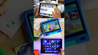 TOP 5 - Best Tablet For Kids 2023 : That's Your Kids will love #shorts screenshot 5