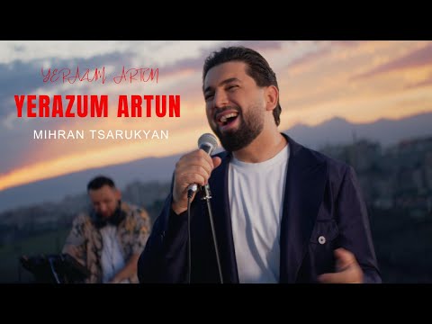 Mihran Tsarukyan - Yerazum Artun (Eman Music Remix)