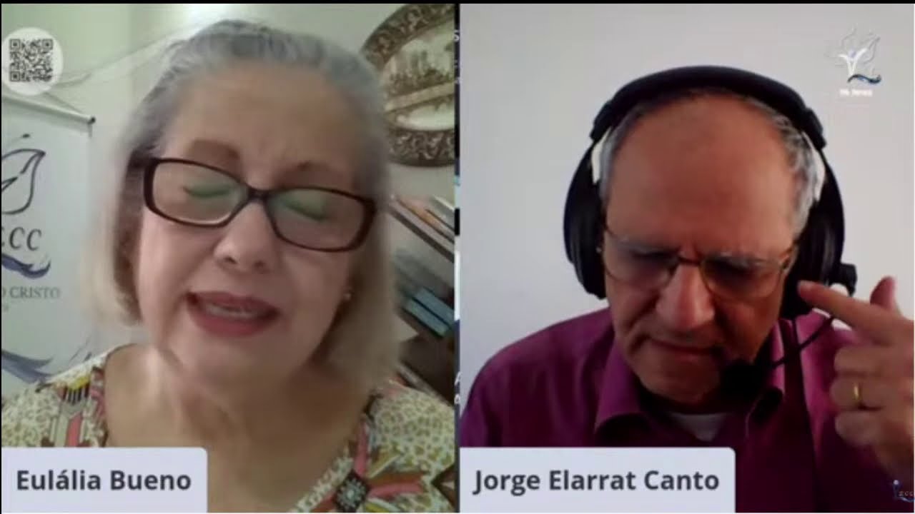 FALSOS CRISTOS E FALSOS PROFETAS - JORGE ELARRAT