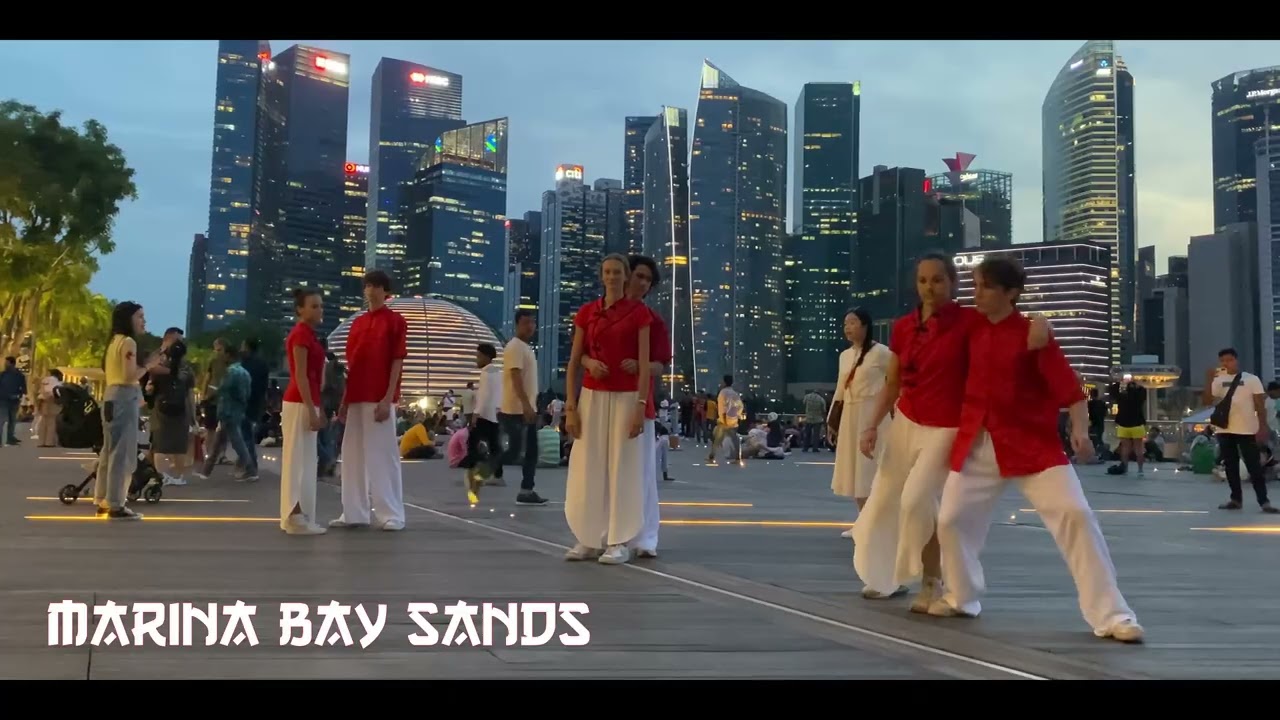 #JIJ2023 DansezlesJIJ  Lycée français de Singapour Singapour