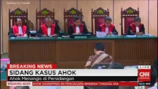 “Keep On Believing” (Lyrics) Lagu untuk Pak Ahok 🙏👼