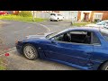 Mitsubishi GTO SR, MR and Twin Turbo Collection