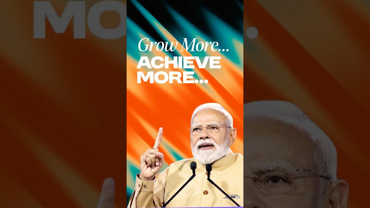 Uploads from Narendra Modi