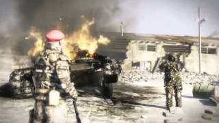 Bad Company 2 (типо-клип) Bad Company 2 (типо-клип)
