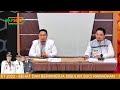 SUPER PEDULI MARET 2023 - SEHAT DAN BERKINERJA DIBULAN SUCI RAMADHAN