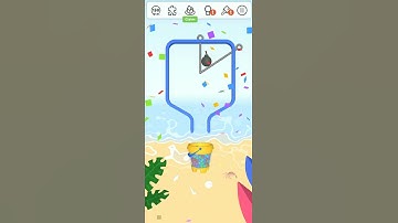 Pull the Pin Game level 130 #||All best game talent