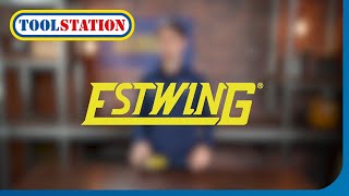 Estwing Straight Claw Hammer: Superior Grip & Unrivalled Strength! | Toolstation