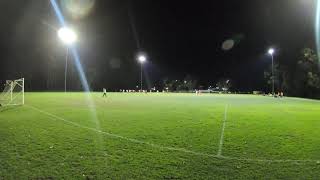 CCUFC v Sawtell Scorpions   03 08 2020