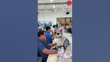 🎥 คลิปบรรยากาศงาน Siemens - SIMATIC IOT 2050 Workshop. #bcon #siemens #simatic #iot2050 #workshop