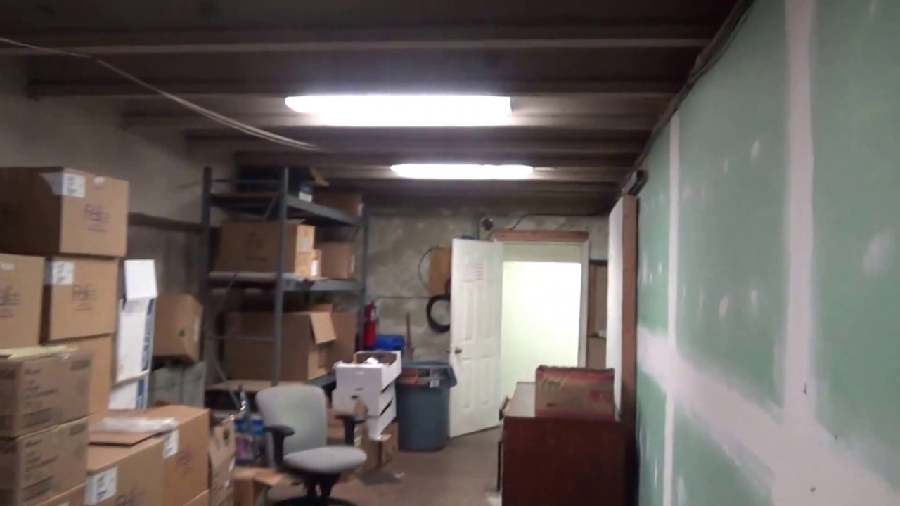 For Sale By Auction Produce Row Warehouses in St. Louis Cold Storage