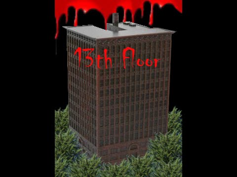 Urban Legend 1 13th Floor Youtube