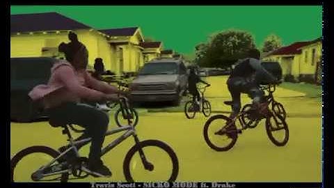 Travis Scott - SICKO MODE ft Drake (Official  Music  Video )  Preview @sound_city_ent