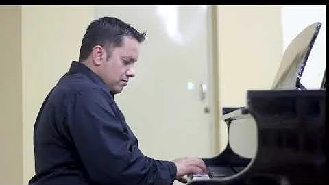Erick Gomez - Libre Soy