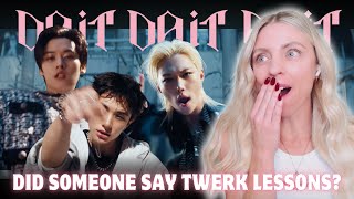 Stray Kids Did That Do It Mv Entire Album Reaction Twerk Break