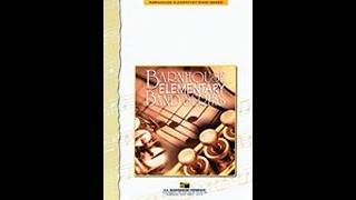 High Falls Overture - James Swearingen With Score