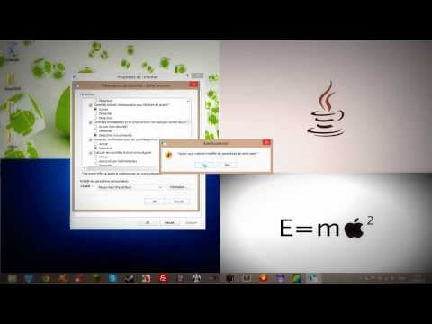 Vidéo: Comment savoir si Java est activé dans Firefox ?
