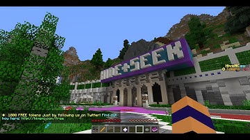 Hide and seek ep 1 - Derping around