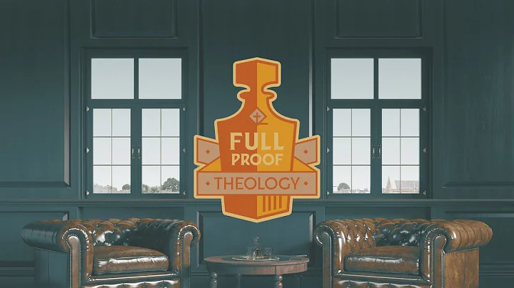 37 - Dr. Brian Mattson on Public Theology, Herman ...