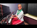Alicia Keys - Karma (Unplugged20 Sessions) (Live from Jungle City Studios)