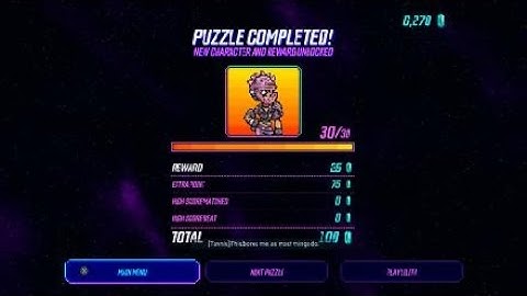 Borderlands 3: science puzzle game ellie walktrough!