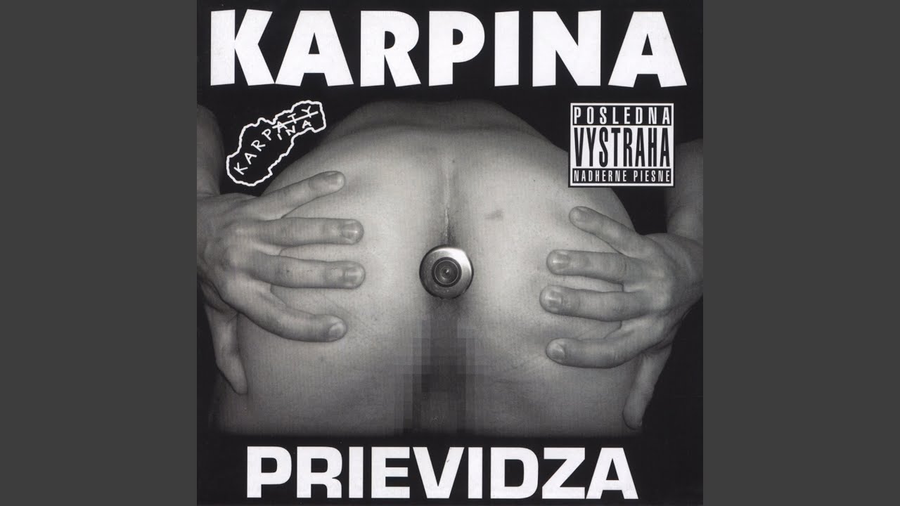 Guarda Prievidza su YouTube Guarda Prievidza su YouTube