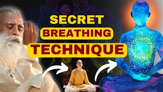 🔴ANCIENT BREATHING NUMBER TO KNOW SECRETS OF UNIVERSE|